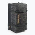 Cestovní taška Surfanic Maxim 100 Roller Bag 100 l forest geo camo 3