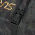 Cestovní taška Surfanic Maxim 100 Roller Bag 100 l forest geo camo 13