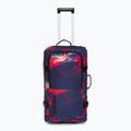 Cestovní taška na kolečkách Surfanic Maxim 70 Roller Bag 70 l pink stardust