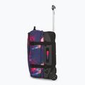 Cestovní taška na kolečkách Surfanic Maxim 70 Roller Bag 70 l pink stardust 3