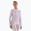 Dámská termoakční mikina Surfanic Cozy Crewneck icey lilac 5