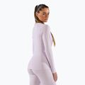 Dámská termoakční mikina Surfanic Cozy Crewneck icey lilac 6