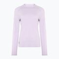 Dámská termoakční mikina Surfanic Cozy Crewneck icey lilac 7