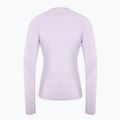 Dámská termoakční mikina Surfanic Cozy Crewneck icey lilac 8