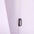 Dámská termoakční mikina Surfanic Cozy Crewneck icey lilac 9
