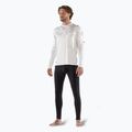 Pánská termoakční mikina Surfanic Bodyfit CarbonDri Limited Edition Crew Neck optic white 2