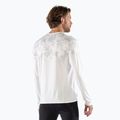 Pánská termoakční mikina Surfanic Bodyfit CarbonDri Limited Edition Crew Neck optic white 3