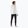 Pánská termoakční mikina Surfanic Bodyfit CarbonDri Limited Edition Crew Neck optic white 4