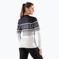 Dámská termoakční mikina Surfanic Cozy CarbonDri Limited Edition Crew Neck black 3