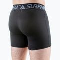 Pánské termo boxerky Surfanic Carbondri 3 páry black/grey/khaki 4