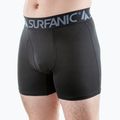 Pánské termo boxerky Surfanic Carbondri 3 páry black/grey/khaki 5