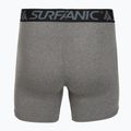 Pánské termo boxerky Surfanic Carbondri 3 páry black/grey/khaki 3