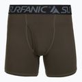 Pánské termo boxerky Surfanic Carbondri 3 páry black/grey/khaki 6