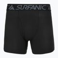 Pánské termo boxerky Surfanic Carbondri 3 páry black/grey/khaki 7