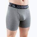 Pánské termo boxerky Surfanic Carbondri 3 páry black/grey/khaki 7