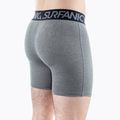 Pánské termo boxerky Surfanic Carbondri 3 páry black/grey/khaki 8