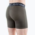 Pánské termo boxerky Surfanic Carbondri 3 páry black/grey/khaki 11