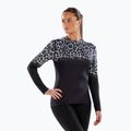 Dámská termoakční mikina Surfanic Cozy CarbonDri Limited Edition Crew Neck black 5