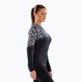 Dámská termoakční mikina Surfanic Cozy CarbonDri Limited Edition Crew Neck black 6