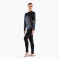 Dámská termoakční mikina Surfanic Cozy CarbonDri Limited Edition Crew Neck jet black 2