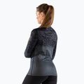 Dámská termoakční mikina Surfanic Cozy CarbonDri Limited Edition Crew Neck jet black 5
