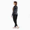 Dámská termoakční mikina Surfanic Cozy CarbonDri Limited Edition Crew Neck jet black 8