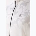 Pánské termo tričko longsleeve Surfanic Bodyfit CarbonDri Limited Edition Zip Neck optic white 6