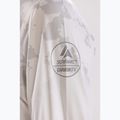 Pánská termoakční mikina Surfanic Bodyfit CarbonDri Limited Edition Zip Neck optic white 7