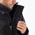 Pánská lyžařská bunda Surfanic Avalanche black 10