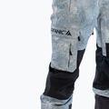 Pánské lyžařské kalhoty Surfanic Tactical Concrete grey 7