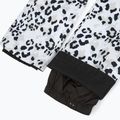 Dámské lyžařské kalhoty Surfanic Glow Animal Camo white 13