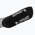 Lyžařské ponožky Surfanic Pro Tech balení 3 ks Fairisle black 3