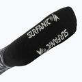 Lyžařské ponožky Surfanic Pro Tech  3 pack Jag black 3
