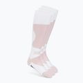 Dámské lyžařské ponožky Surfanic Pro Tech Plus 3Pk Sock pink