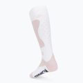 Dámské lyžařské ponožky Surfanic Pro Tech Plus 3Pk Sock pink 2