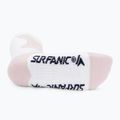 Dámské lyžařské ponožky Surfanic Pro Tech Plus 3Pk Sock pink 4