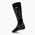 Dámské lyžařské ponožky Surfanic Pro Tech Plus 3Pk Sock black 2