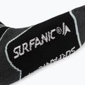 Dámské lyžařské ponožky Surfanic Pro Tech Plus 3Pk Sock black 3