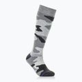 Lyžařské ponožky Surfanic Pro Tech Plus 3 pak black camo 4