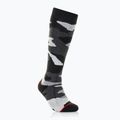 Lyžařské ponožky Surfanic Pro Tech Plus 3 pak black camo 6