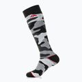 Lyžařské ponožky Surfanic Pro Tech Plus 3 pak black camo 7