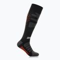 Lyžařské ponožky Surfanic Pro Tech Plus 3 pack orange 4