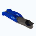 Speedo Glide Snorkel Fin maska + ploutve + sada šnorchlů modrá 8-016595052 8