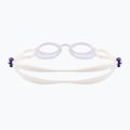 Dámské plavecké brýle Speedo Aquapure bílé 68-090047237 4