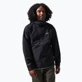 Pánská bunda do deště Berghaus Paclite 2.0 Shell black/black