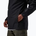 Pánská bunda do deště Berghaus Paclite 2.0 Shell black/black 7