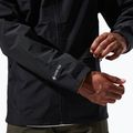 Pánská bunda do deště Berghaus Paclite 2.0 Shell black/black 8