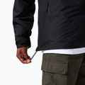 Pánská bunda do deště Berghaus Paclite 2.0 Shell black/black 9