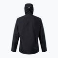Pánská bunda do deště Berghaus Paclite 2.0 Shell black/black 11