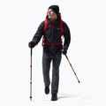 Pánská bunda do deště Berghaus Hillwalker IA black/black 2